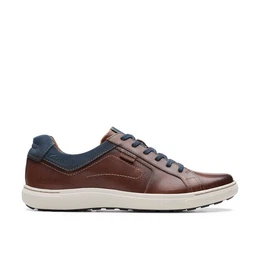 Mapstone Lace Sneaker