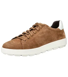 Sneaker Veloursleder Sneaker