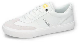 54BGA02 Offweiss Sneaker