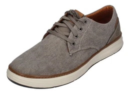 MORENO EDERSON 65981 Sneaker Taupe
