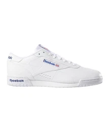 Ex-O-Fit Low Clean Logo Sneaker