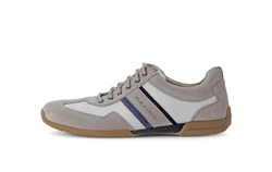 Pius Gabor Sneaker Grau/Beige