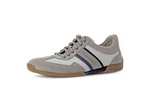 Pius Gabor Sneaker Grau/Beige