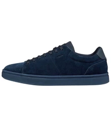 Geox Sneaker Blau/Dunkelblau