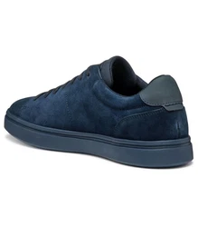 Geox Sneaker Blau/Dunkelblau