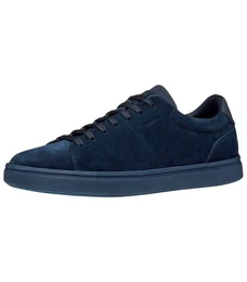 Sneaker Leder/Textil Sneaker