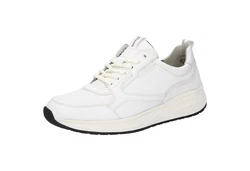 Sioux Sneaker Tasulio-701-J Creme/Weiß/Beige