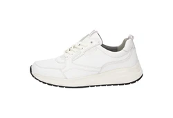 Sioux Sneaker Tasulio-701-J Creme/Weiß/Beige
