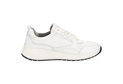 Sioux Sneaker Tasulio-701-J Creme/Weiß/Beige