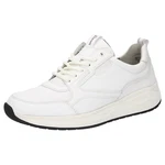 Sioux Sneaker Tasulio-701-J Creme/Weiß/Beige