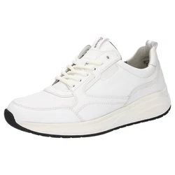 Sioux Sneaker Tasulio-701-J Creme/Weiß/Beige