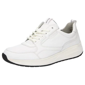Sioux Sneaker Tasulio-701-J Creme/Weiß/Beige