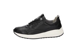 Sioux Sneaker Tasulio-701-J Schwarz/Beige/Creme