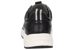 Sioux Sneaker Tasulio-701-J Schwarz/Beige/Creme