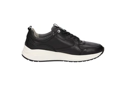 Sioux Sneaker Tasulio-701-J Schwarz/Beige/Creme