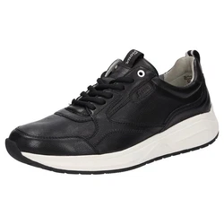 Sioux Sneaker Tasulio-701-J Schwarz/Beige/Creme