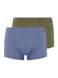 Retro Pants 2-Pack Cotton Essentials (2-St)