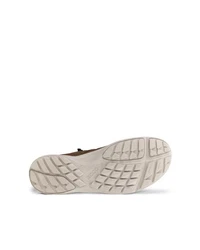 Ecco Terra Cruise TERRACRUISE LT M Sneaker KAKAOBRAUN/KAKAOBRAUN