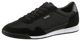 Titanium Sneaker, Freizeitsneaker, Halbschuh, Schnrschuh mit Kontrastbesatz