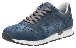 Sneaker, Schnrschuh, Halbschuh mit luftdurchlssiger Perforation