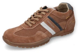 Schnrschuh, Freizeitschuh, Sneaker, Trachtenschuh mit Lederinnenausstattung