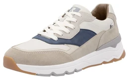 Sneaker, Schnrschuh, Halbschuh, Freizeitschuh mit Schaftrandpolsterung