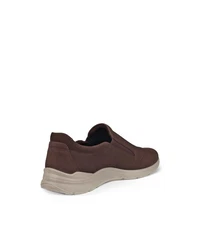 Ecco IRVING Slipper Mocha
