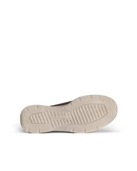 Ecco IRVING Slipper Mocha