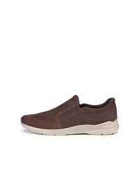 Ecco IRVING Slipper Mocha