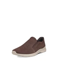 Ecco IRVING Slipper Mocha