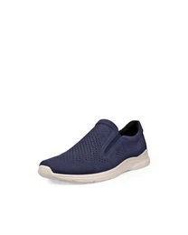 IRVING Slipper, Slip on Sneaker, Halbschuh, Freizeitslipper mit Stretcheinstze