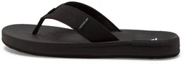 Rivi III Black Zehentrenner