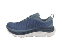 Hoka One One Gaviota Herren Laufschuh Dunkelblau/Blau/Grau