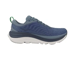 Hoka One One Gaviota Herren Laufschuh Dunkelblau/Blau/Grau