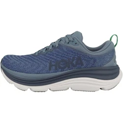 Hoka One One Gaviota Herren Laufschuh Dunkelblau/Blau/Grau