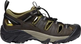 ARROYO II M-CANTEEN/BLACK Trekkingsandale