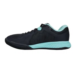 Head Tennisschuh Sprint Evo Clay Herren Pastell/Lila/Hellblau/Blau/Türkis