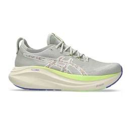 Gel-Nimbus 27 Tr - Neutralschuh Laufschuh
