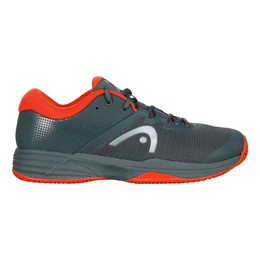Revolt Evo 2.0 Clay - Sandplatzcourt Tennisschuh Tennisschuh