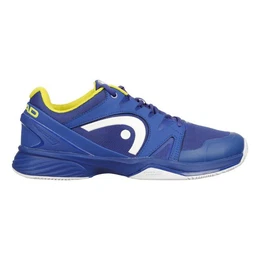 Prestige Ltd. Clay - Sandplatzcourt Tennisschuh Tennisschuh