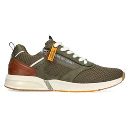 50FL005 Khaki Sneaker