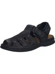 Josef Seibel Sandalette Schwarz