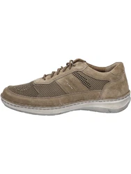 Josef Seibel Sneaker Khaki/Beige/Braun