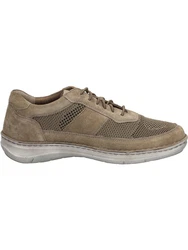 Josef Seibel Sneaker Khaki/Beige/Braun
