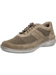 Josef Seibel Sneaker Khaki/Beige/Braun