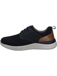 Josef Seibel Sneaker Dunkelblau/Hellblau/Blau