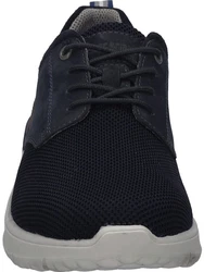 Josef Seibel Sneaker Dunkelblau/Hellblau/Blau