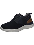 Josef Seibel Sneaker Dunkelblau/Hellblau/Blau