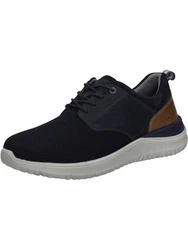Josef Seibel Sneaker Dunkelblau/Hellblau/Blau