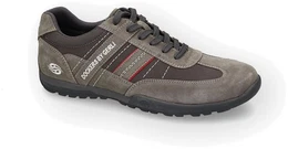 54HT001 Asphalt Sneaker